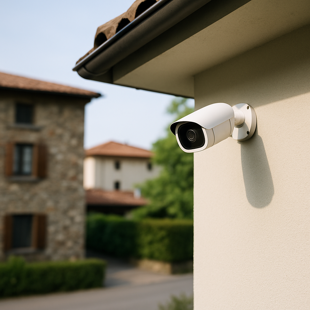MH Allarmi offre sistemi avanzati di sicurezza: allarmi e videosorveglianza per proteggere la tua casa e il tuo business in modo affidabile.